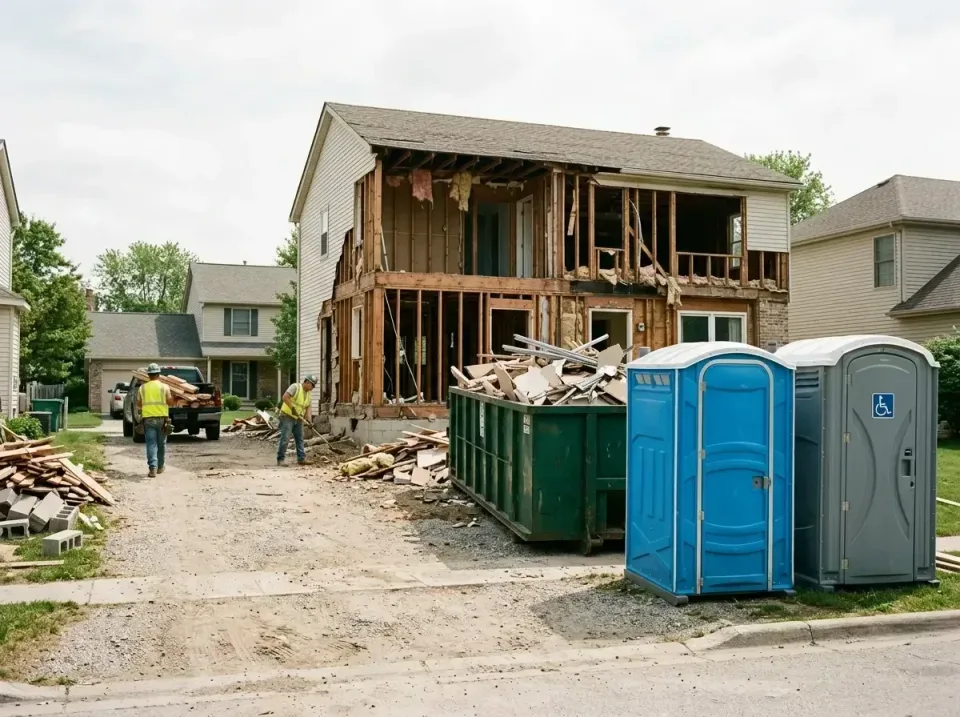 home-renovation-demolition-sit-010 — frequently asked questions, Portable Toilet & Dumpsters Rental in Estacada, OR